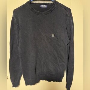 Men’s chaps sweatshirt size L